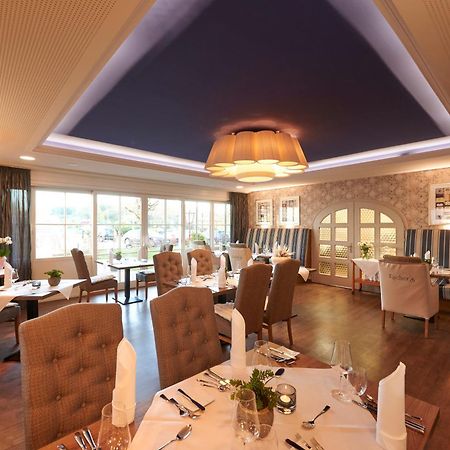Kucher'S Landhotel Darscheid Εξωτερικό φωτογραφία