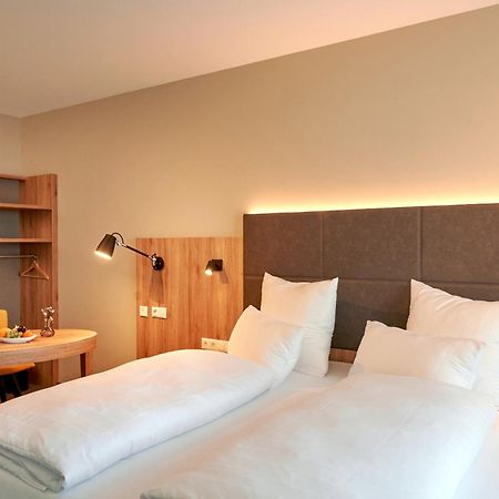 Kucher'S Landhotel Darscheid Εξωτερικό φωτογραφία