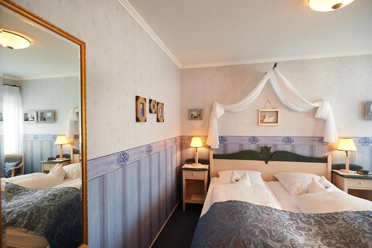 Kucher'S Landhotel Darscheid Εξωτερικό φωτογραφία