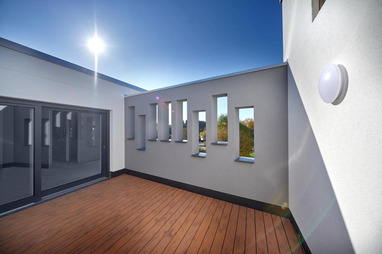 Kucher'S Landhotel Darscheid Εξωτερικό φωτογραφία