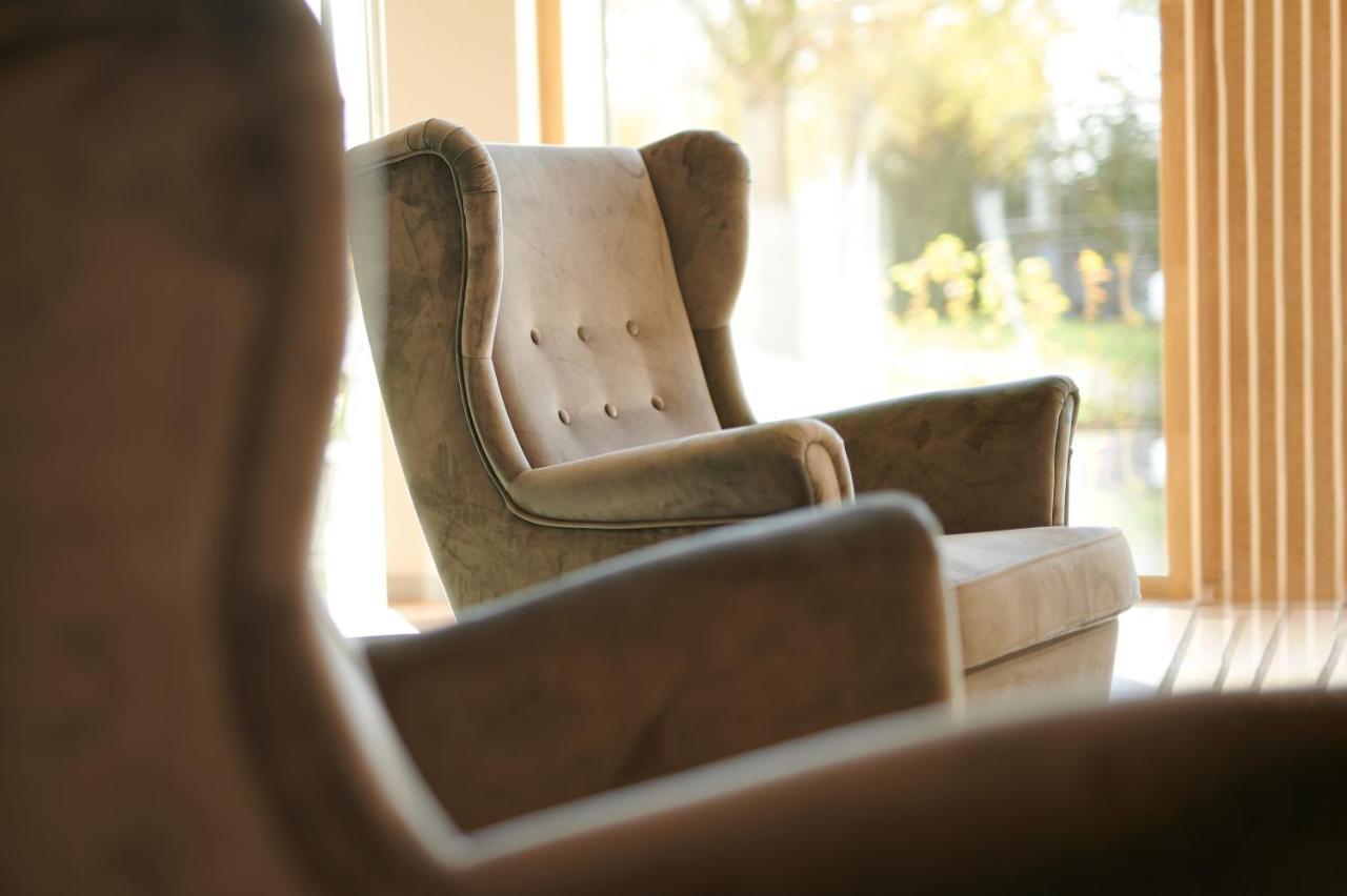 Kucher'S Landhotel Darscheid Εξωτερικό φωτογραφία