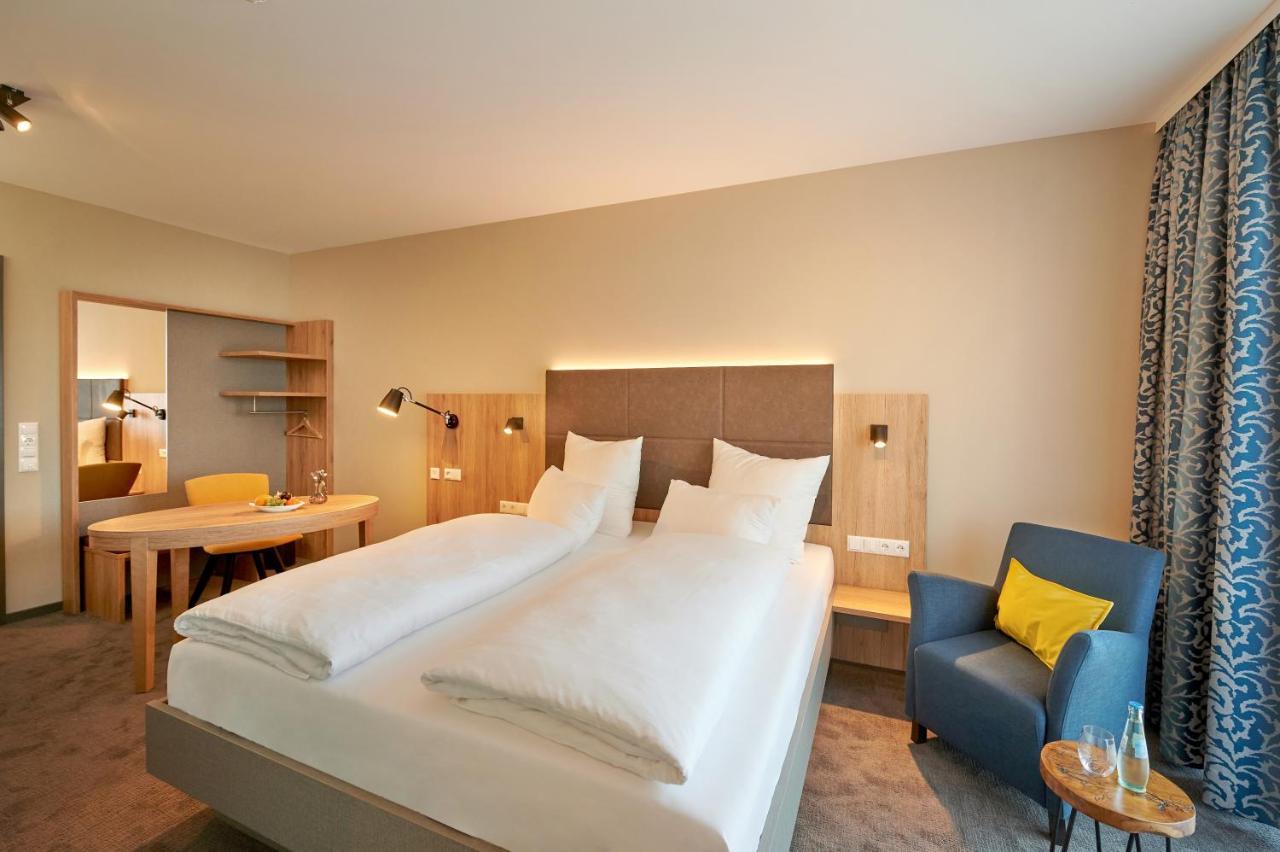 Kucher'S Landhotel Darscheid Εξωτερικό φωτογραφία