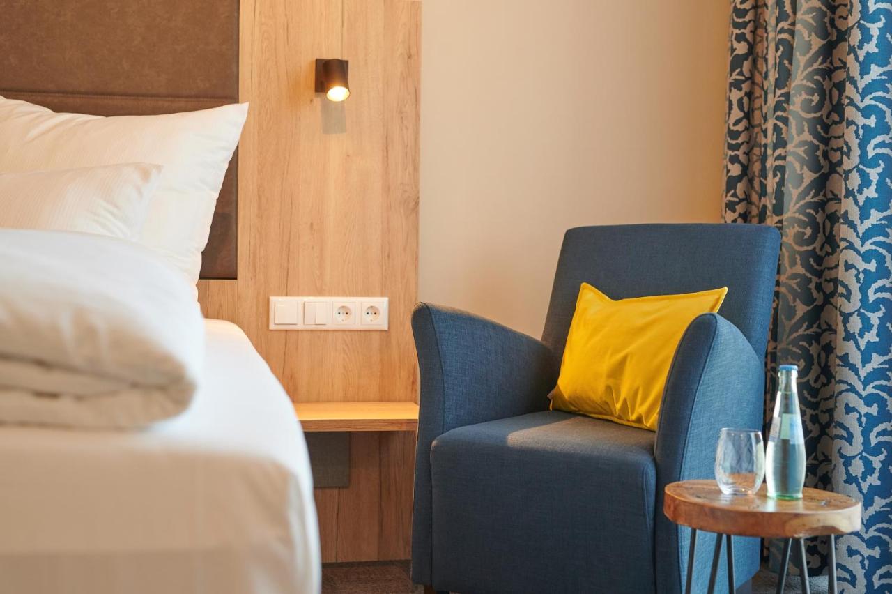 Kucher'S Landhotel Darscheid Εξωτερικό φωτογραφία