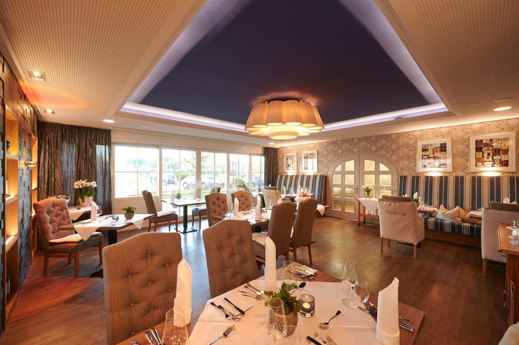 Kucher'S Landhotel Darscheid Εξωτερικό φωτογραφία