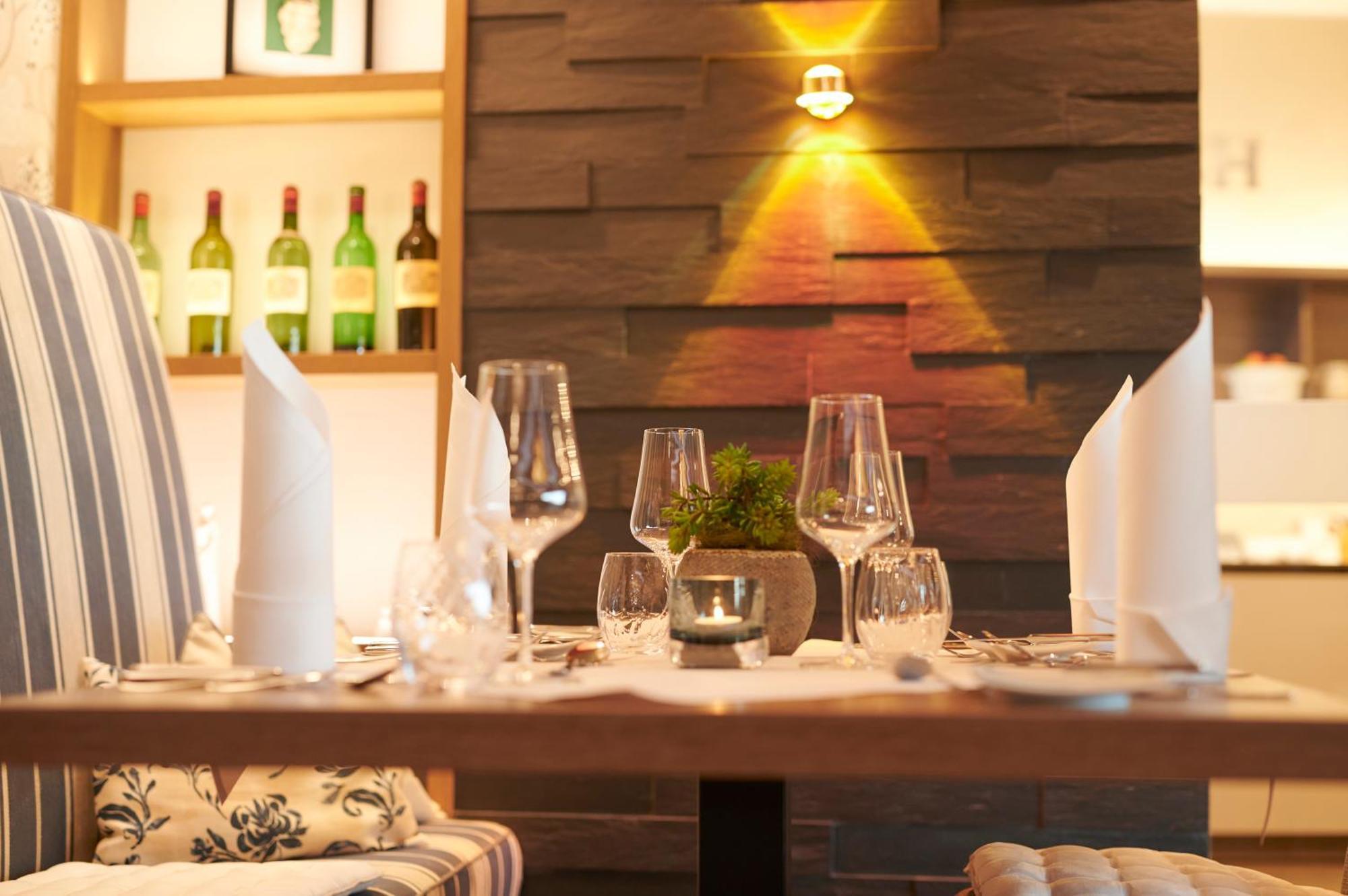 Kucher'S Landhotel Darscheid Εξωτερικό φωτογραφία