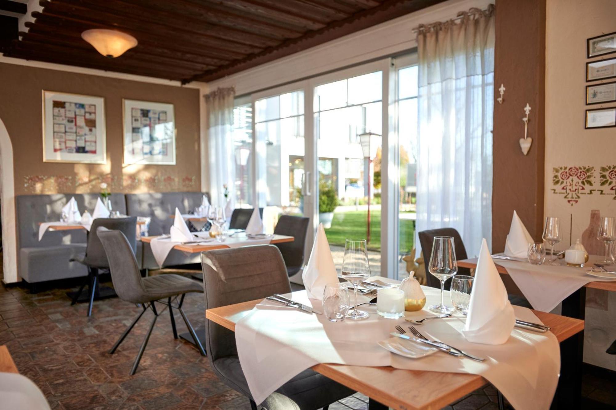 Kucher'S Landhotel Darscheid Εξωτερικό φωτογραφία