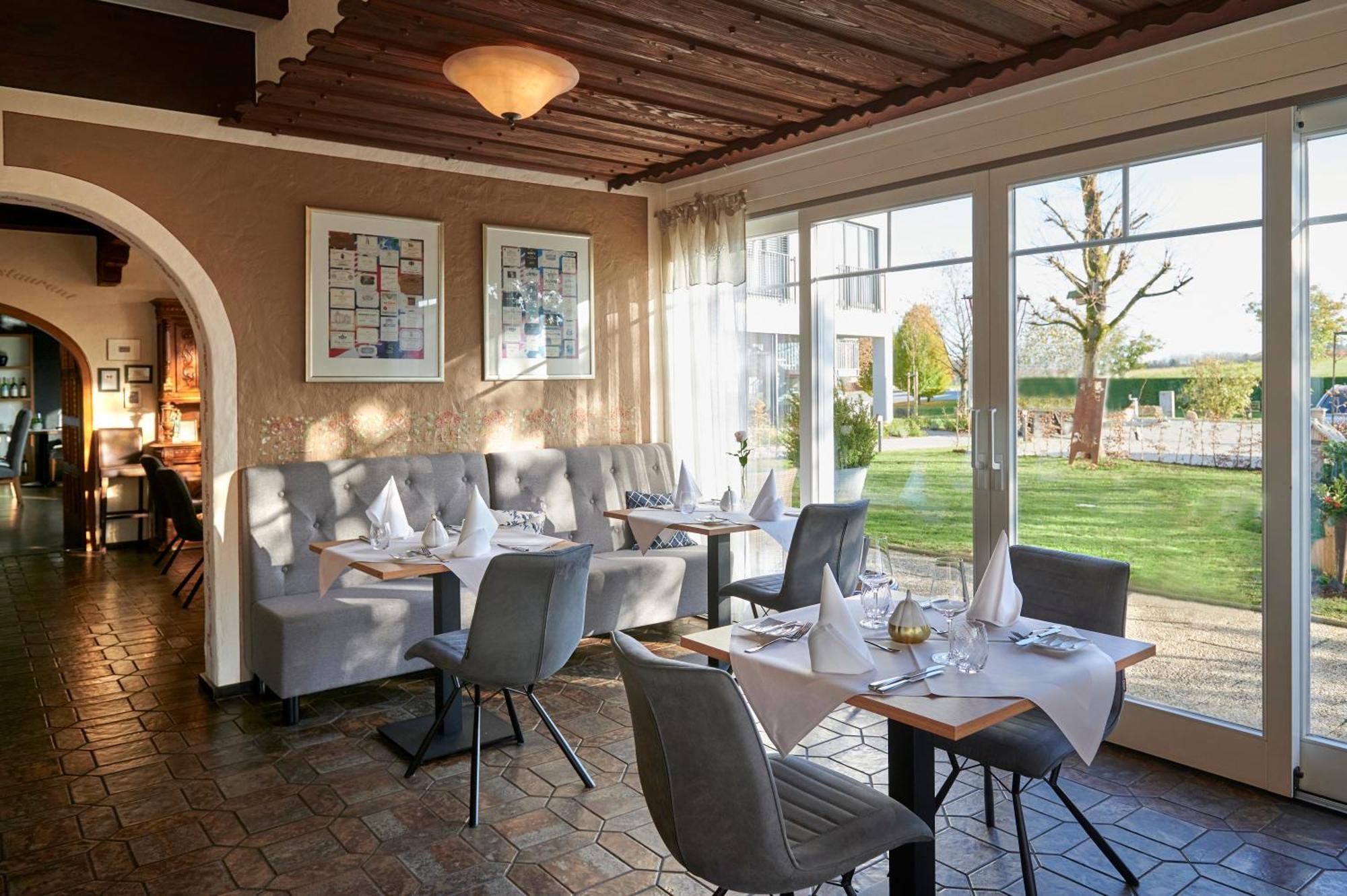 Kucher'S Landhotel Darscheid Εξωτερικό φωτογραφία