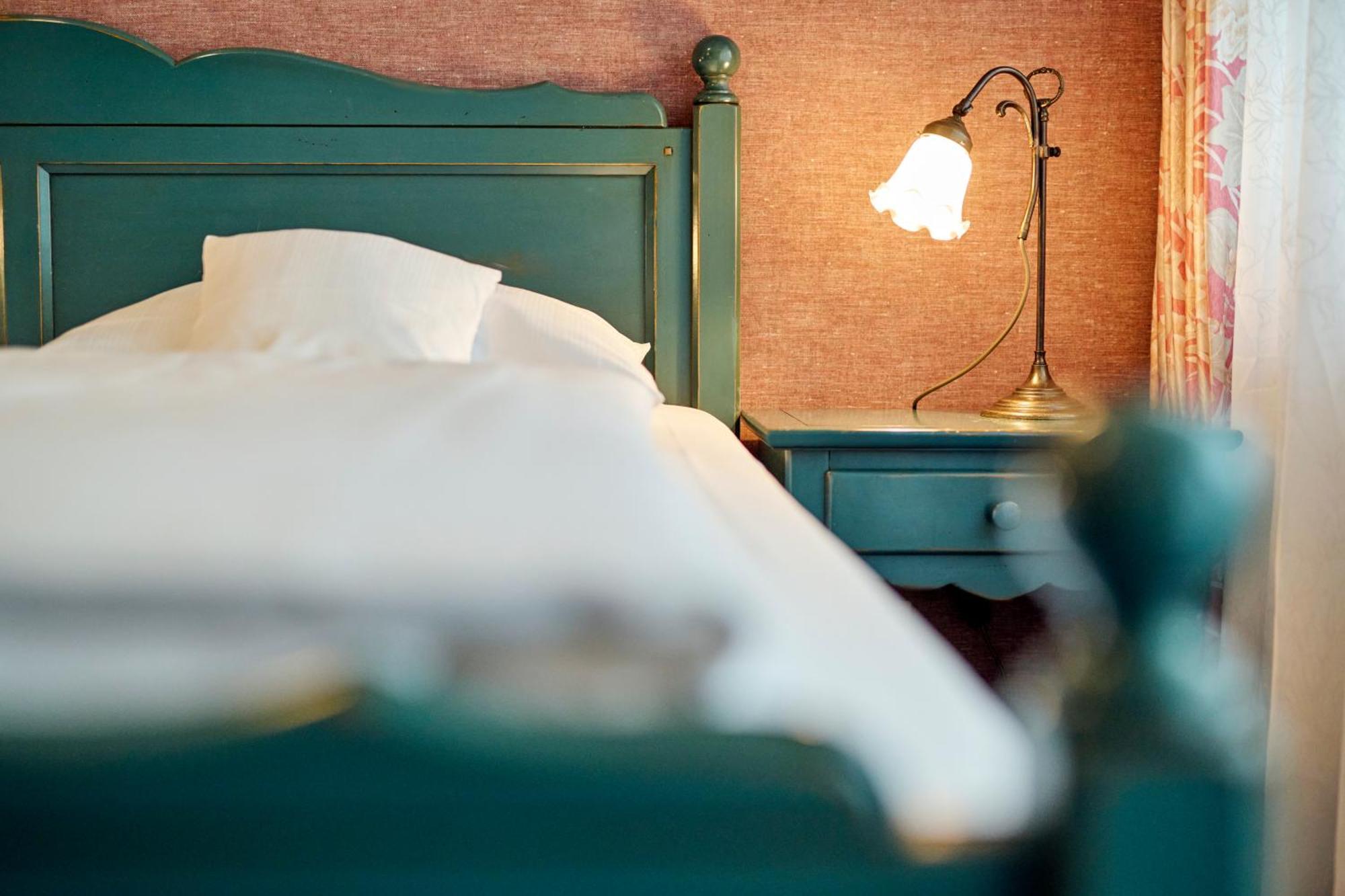 Kucher'S Landhotel Darscheid Εξωτερικό φωτογραφία