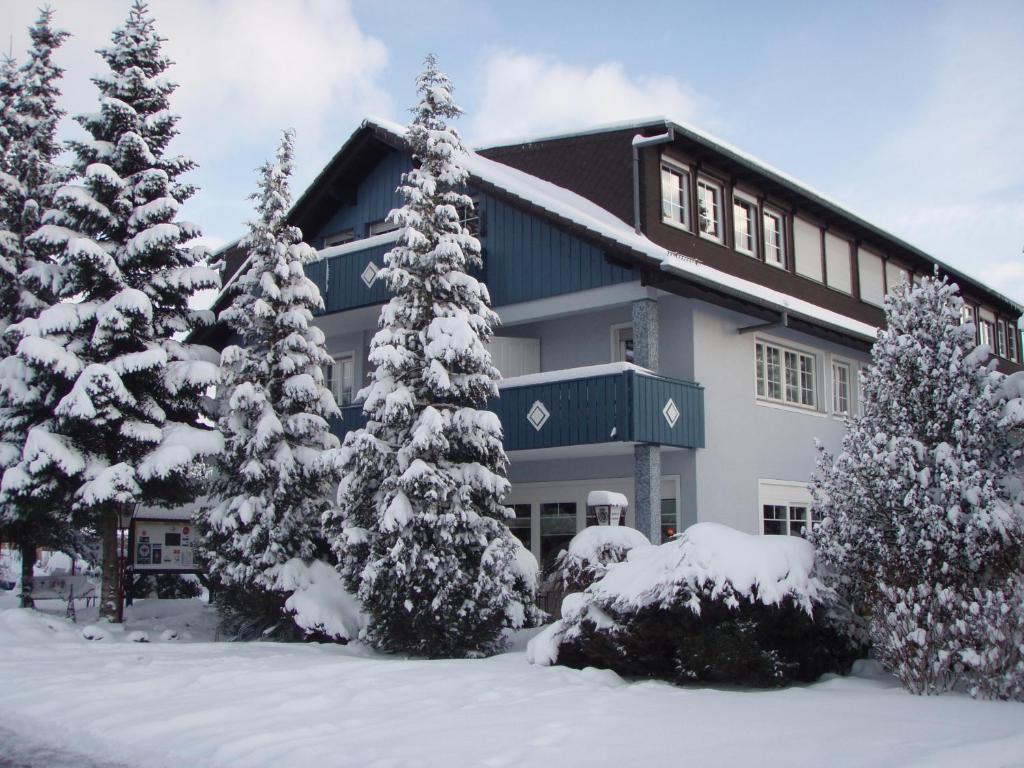 Kucher'S Landhotel Darscheid Εξωτερικό φωτογραφία