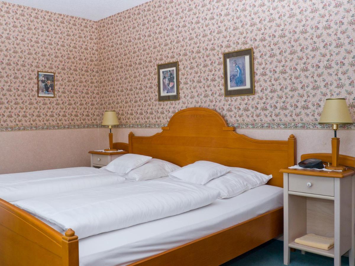 Kucher'S Landhotel Darscheid Δωμάτιο φωτογραφία