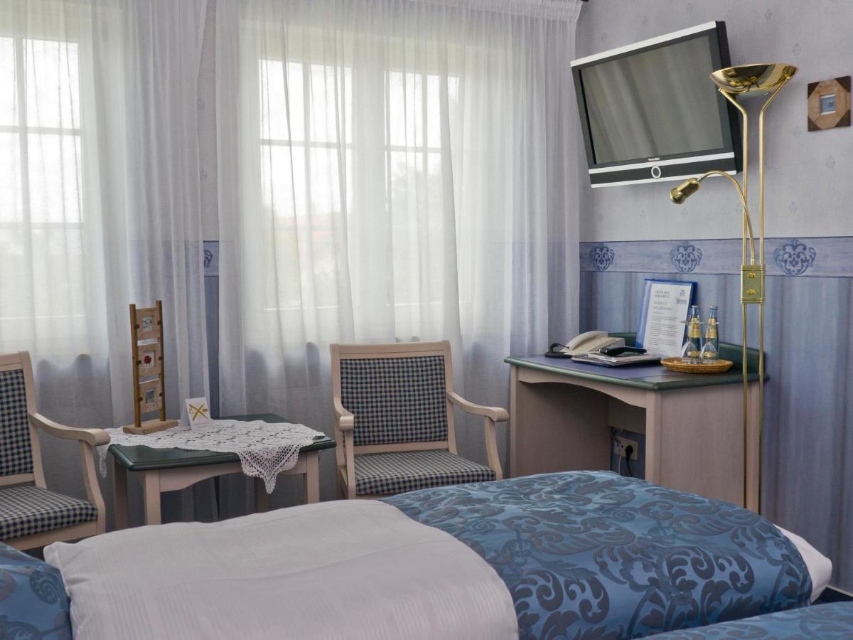 Kucher'S Landhotel Darscheid Δωμάτιο φωτογραφία