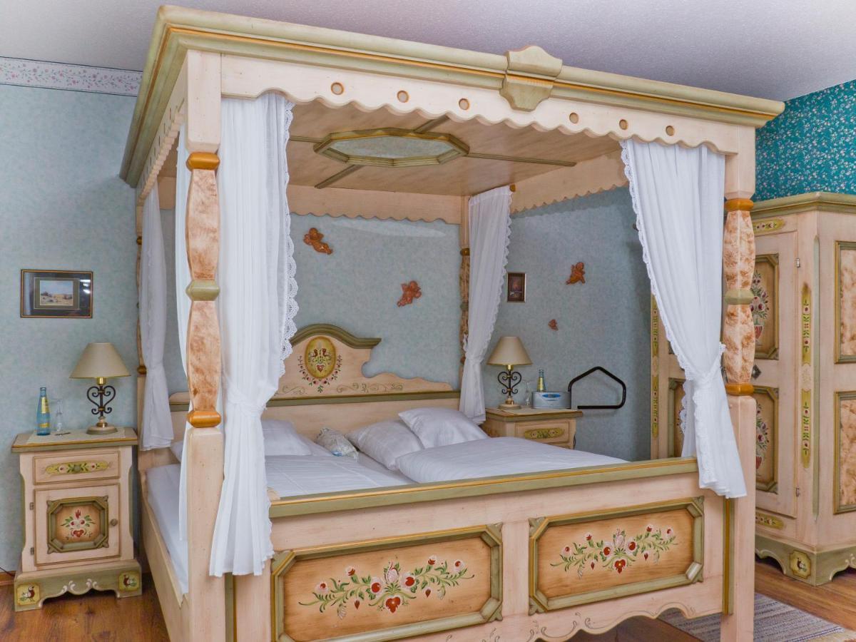 Kucher'S Landhotel Darscheid Δωμάτιο φωτογραφία